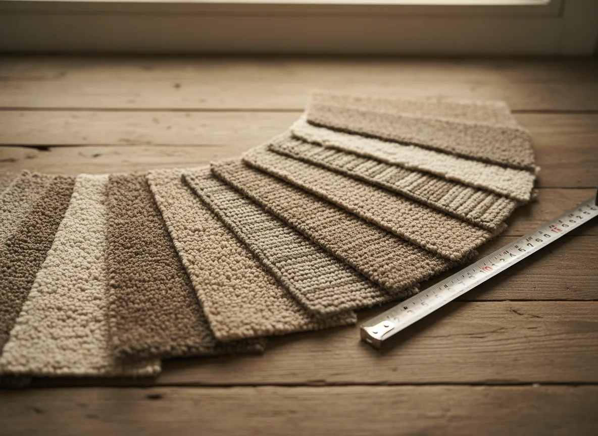 Carpet Installation Geyserville, CA FAQs